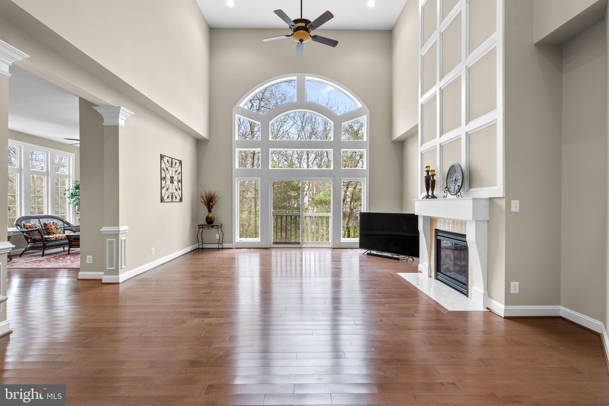 RIVER CREEK - Residential