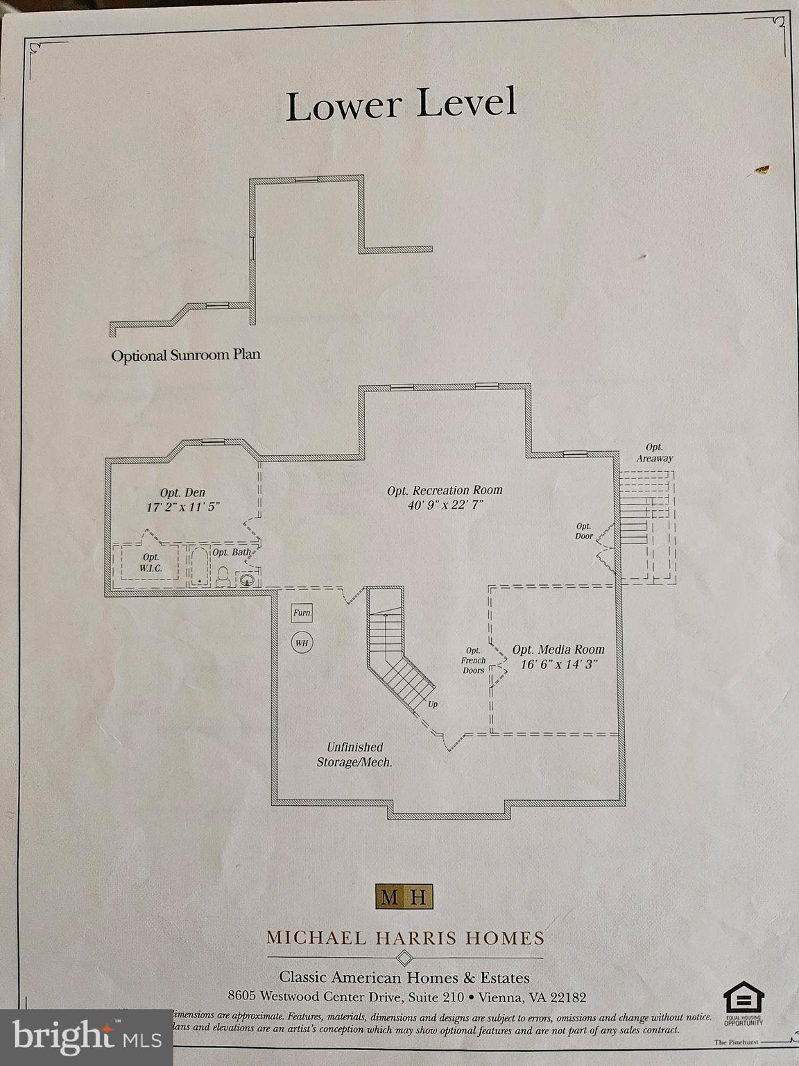 RIVER CREEK - Residential