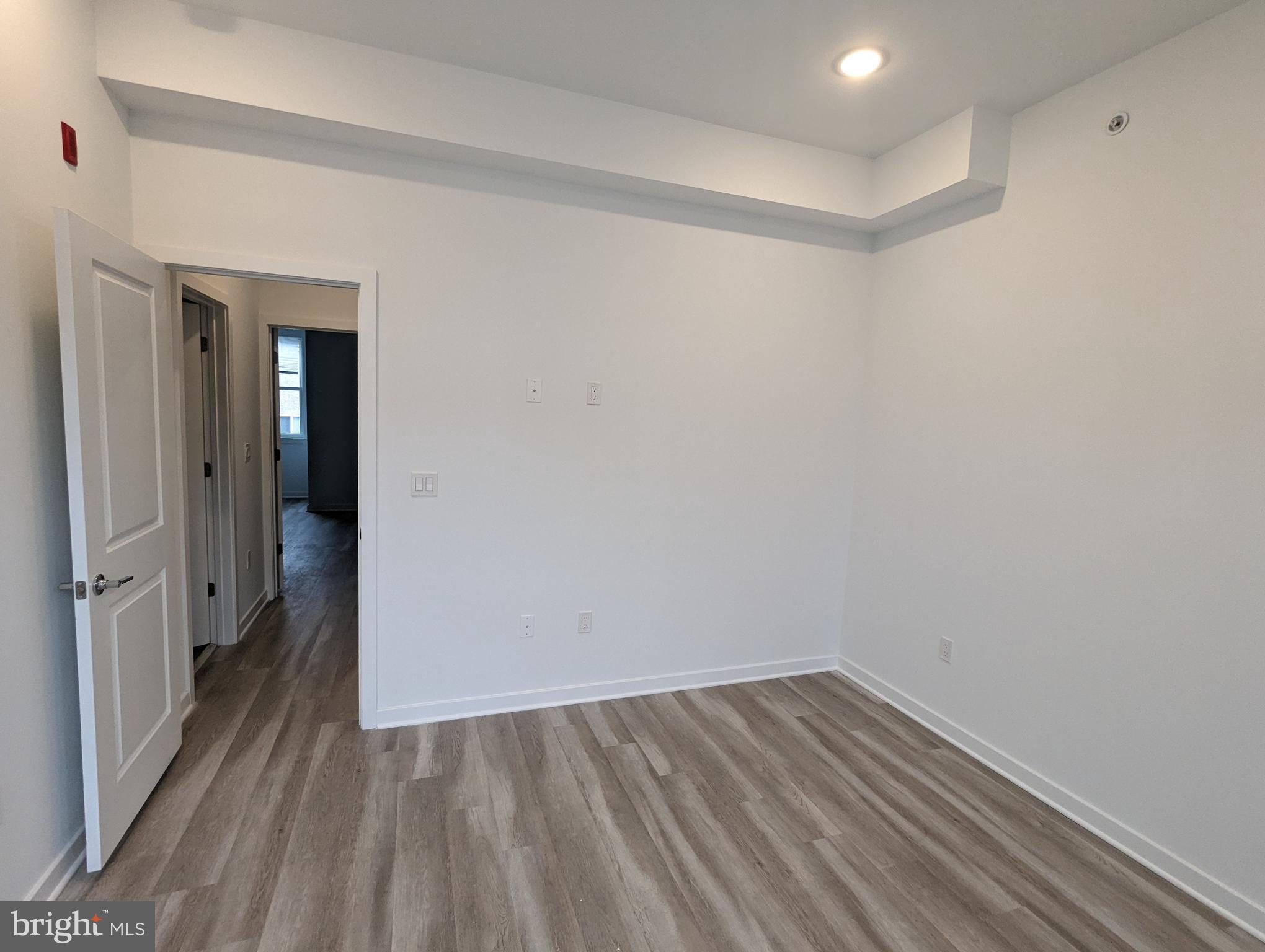 FRANCISVILLE - Residential Lease