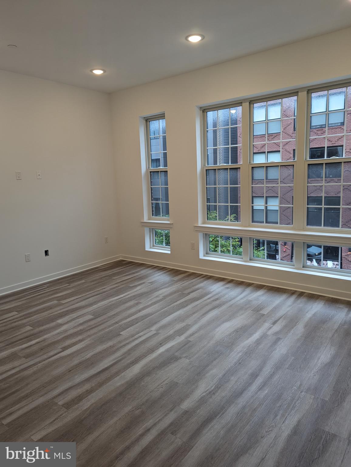 FRANCISVILLE - Residential Lease