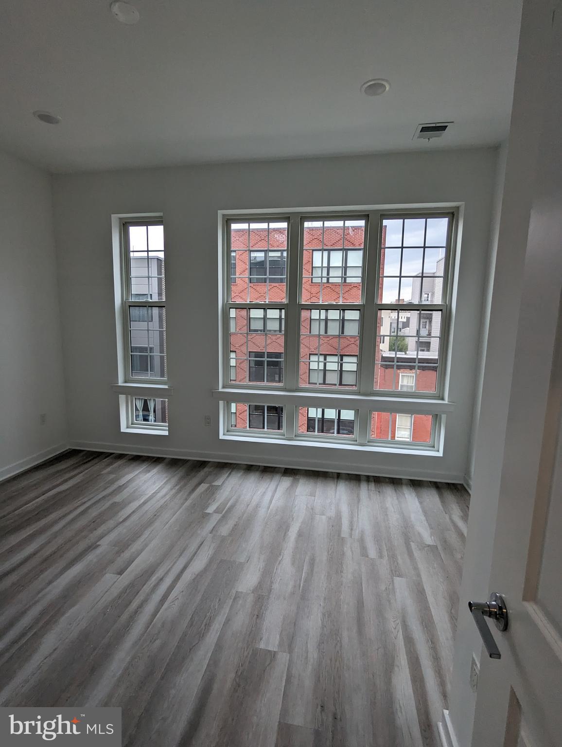 FRANCISVILLE - Residential Lease