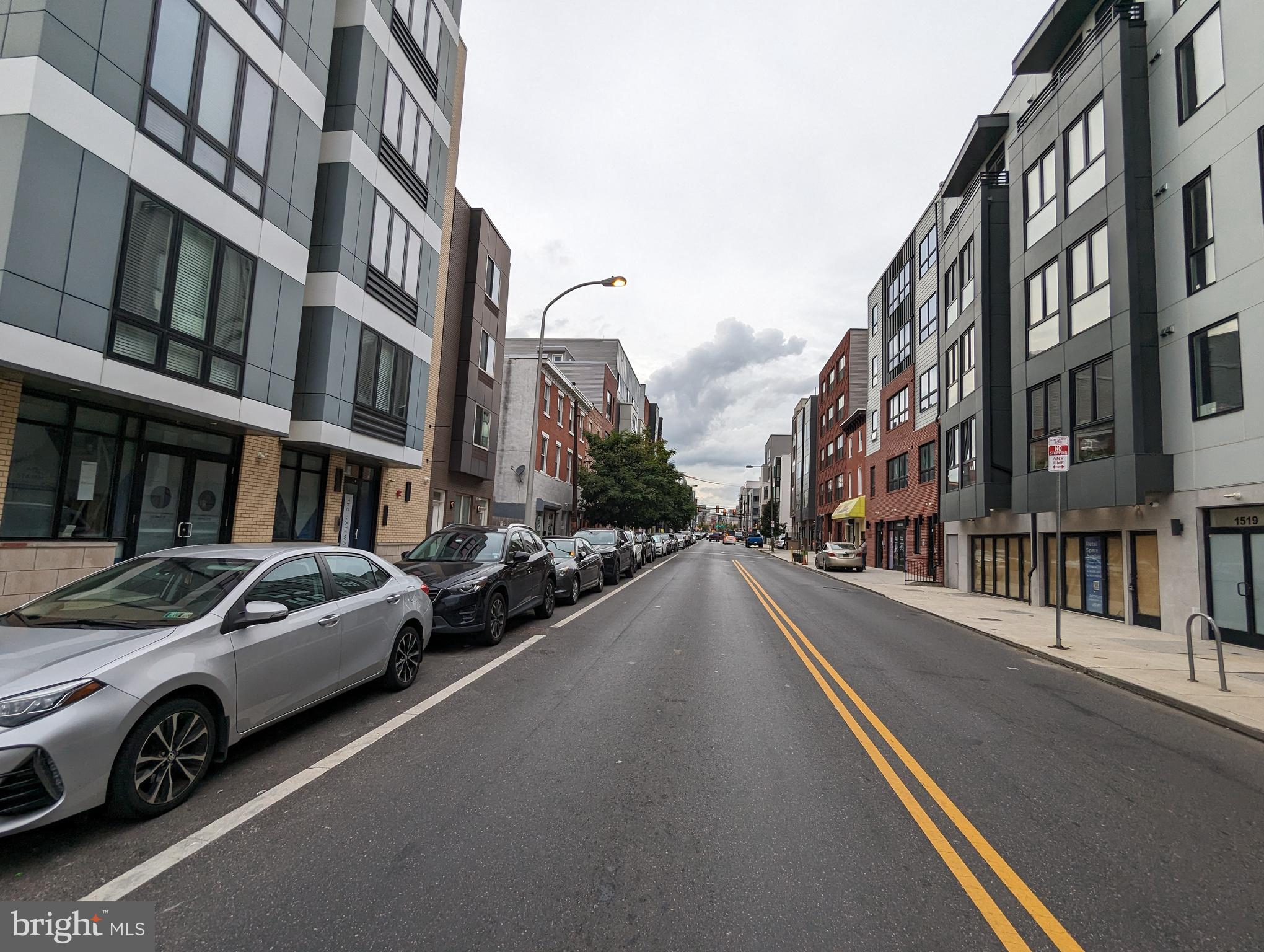 FRANCISVILLE - Residential Lease