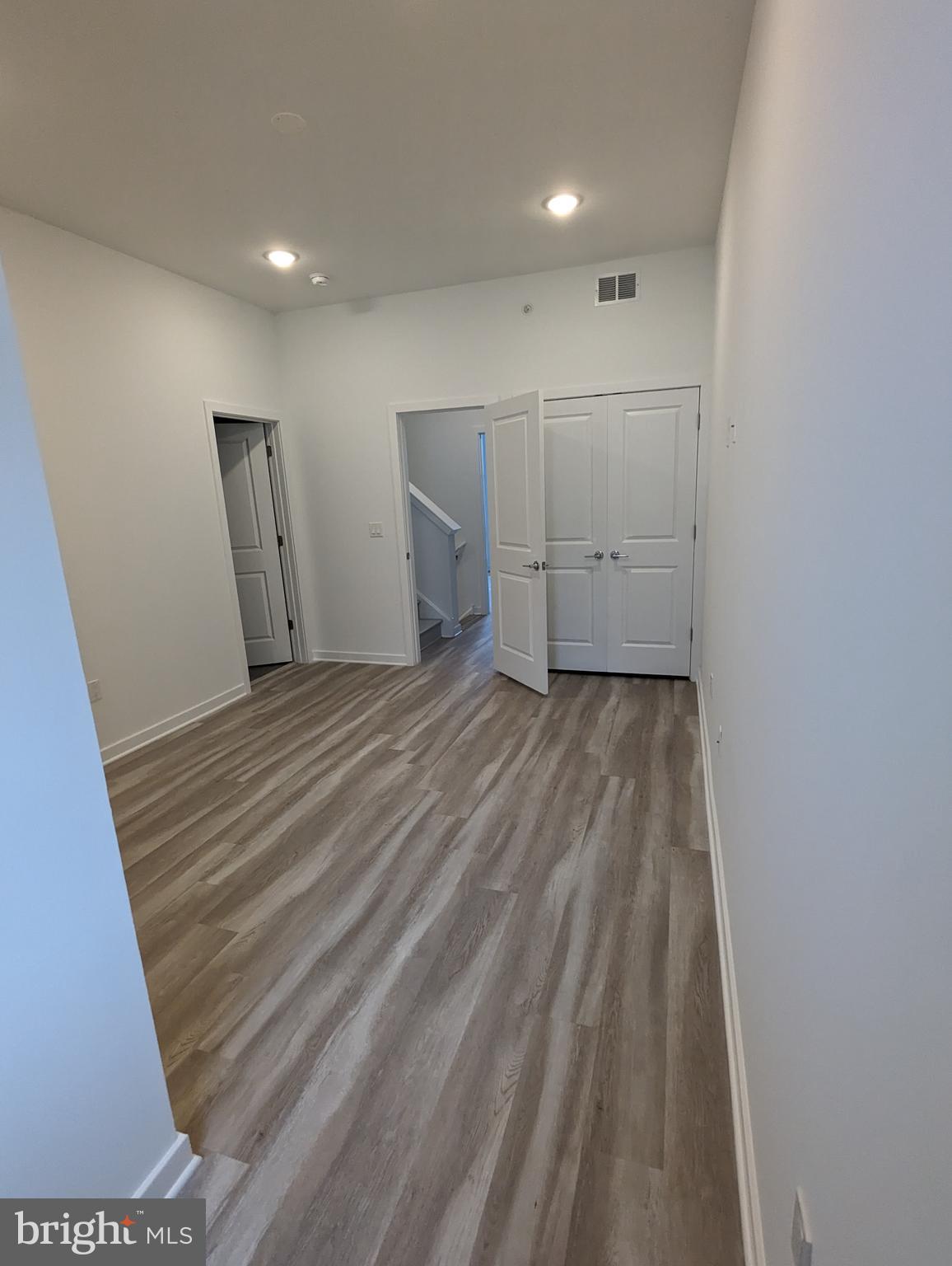 FRANCISVILLE - Residential Lease