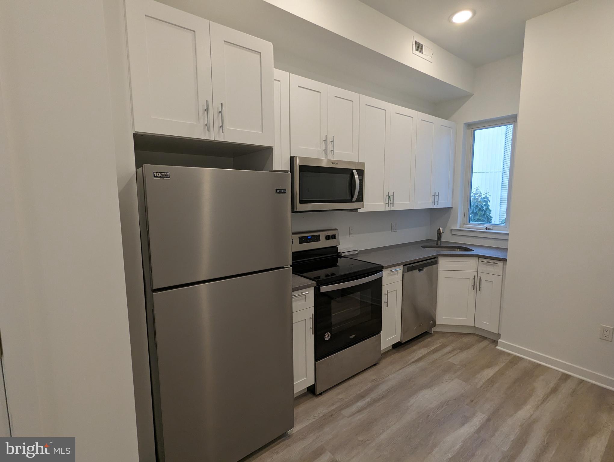 FRANCISVILLE - Residential Lease