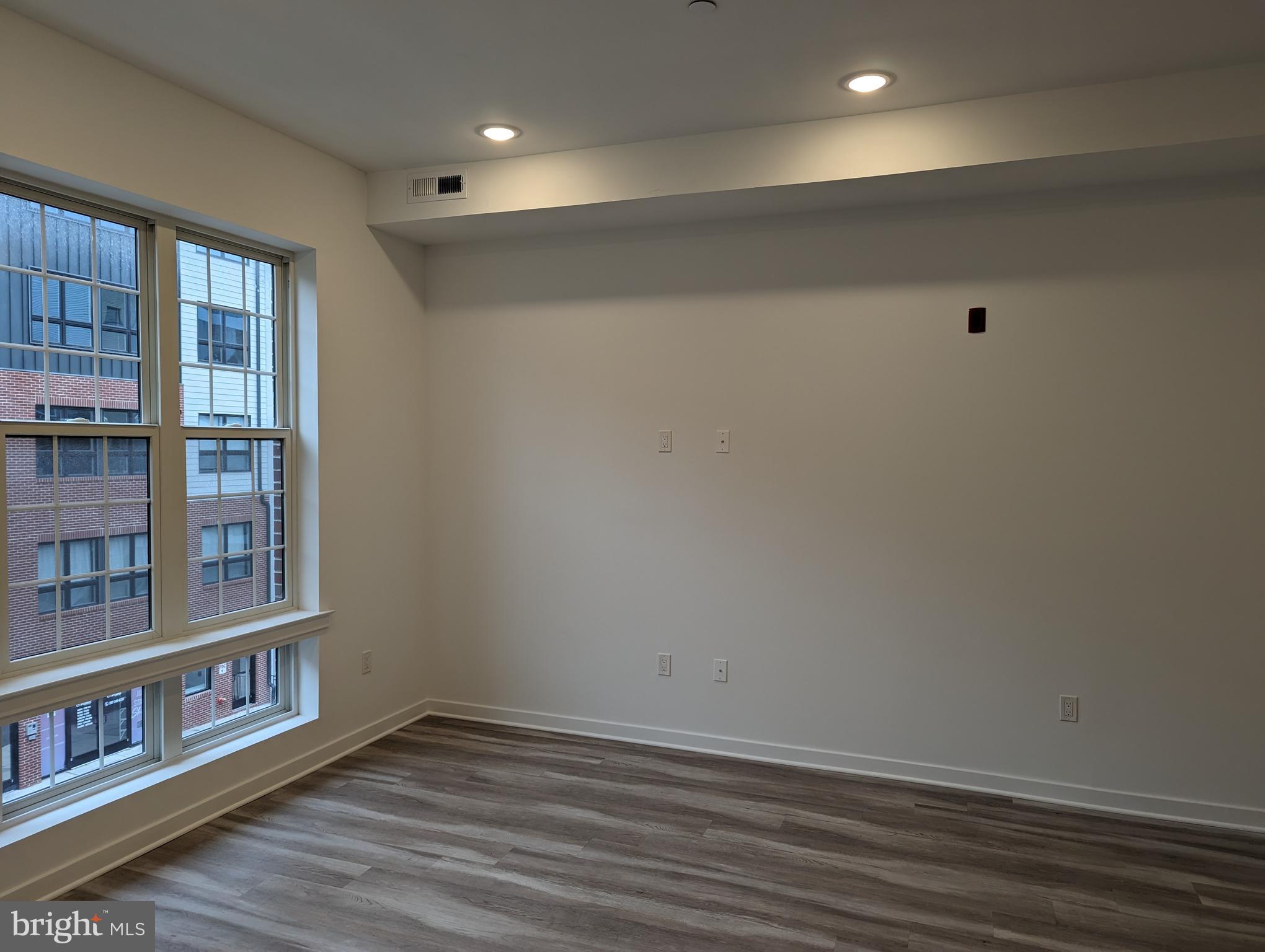 FRANCISVILLE - Residential Lease