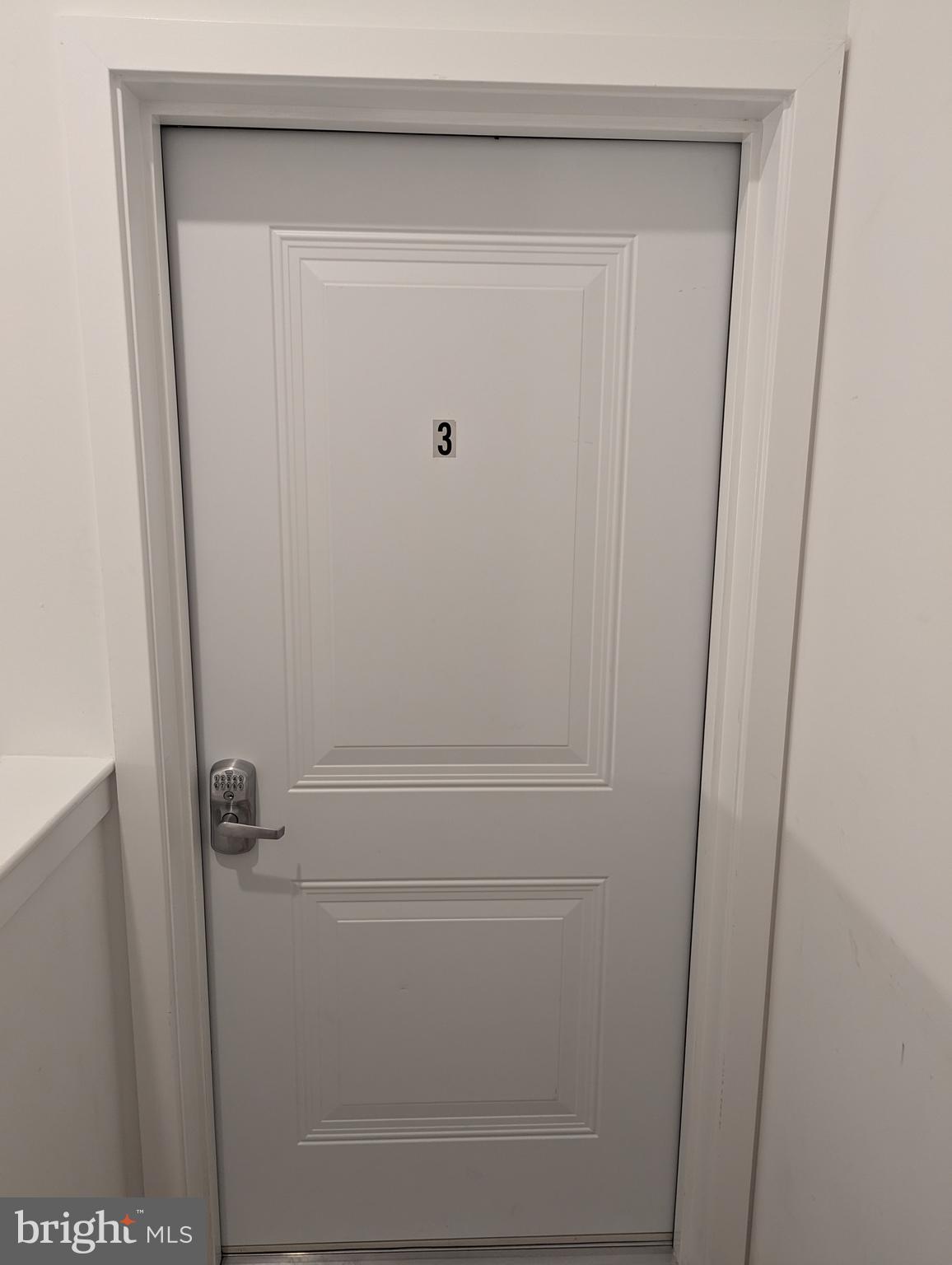 FRANCISVILLE - Residential Lease