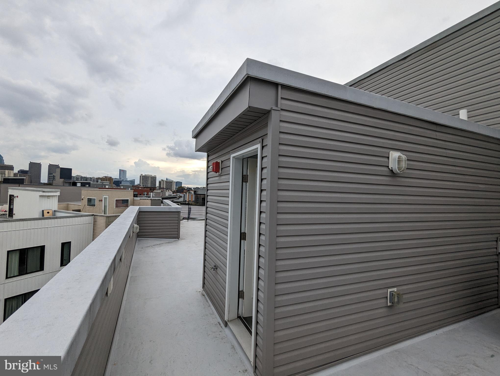 FRANCISVILLE - Residential Lease