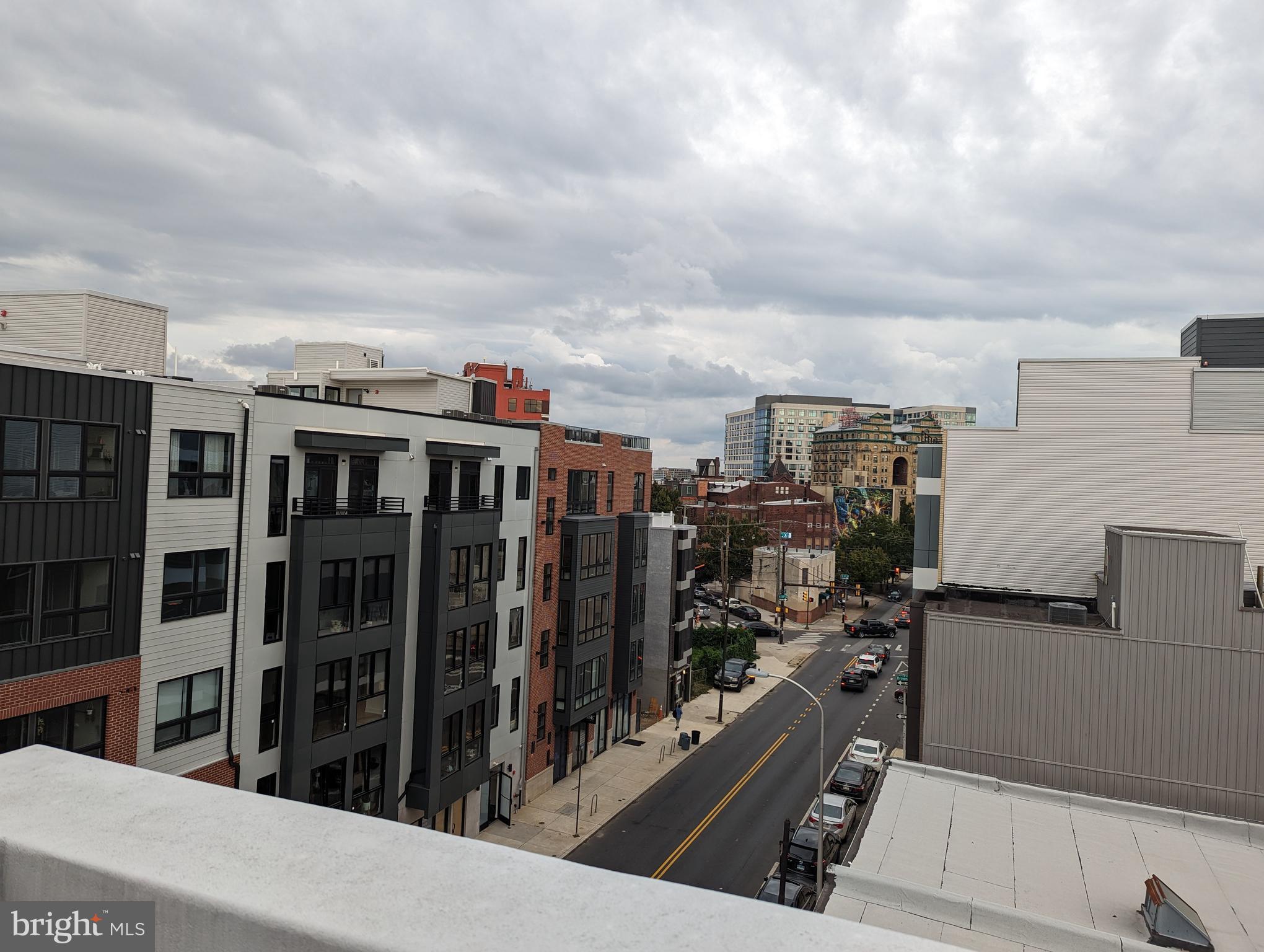 FRANCISVILLE - Residential Lease