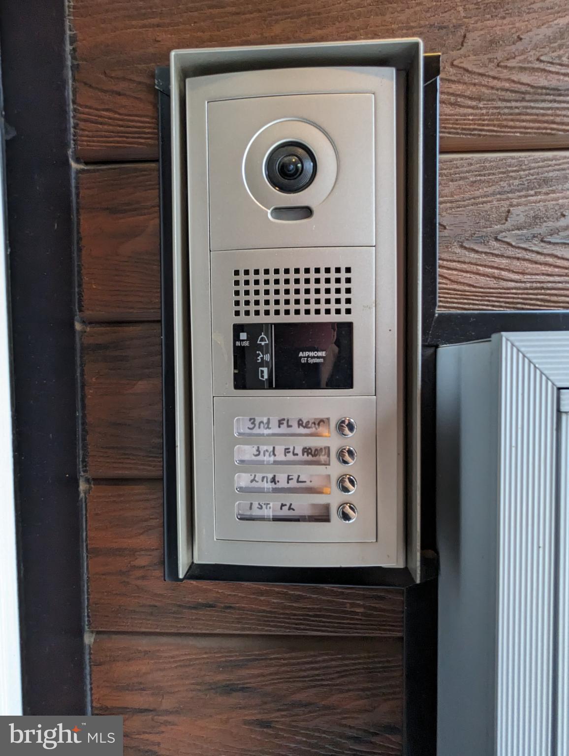 FRANCISVILLE - Residential Lease