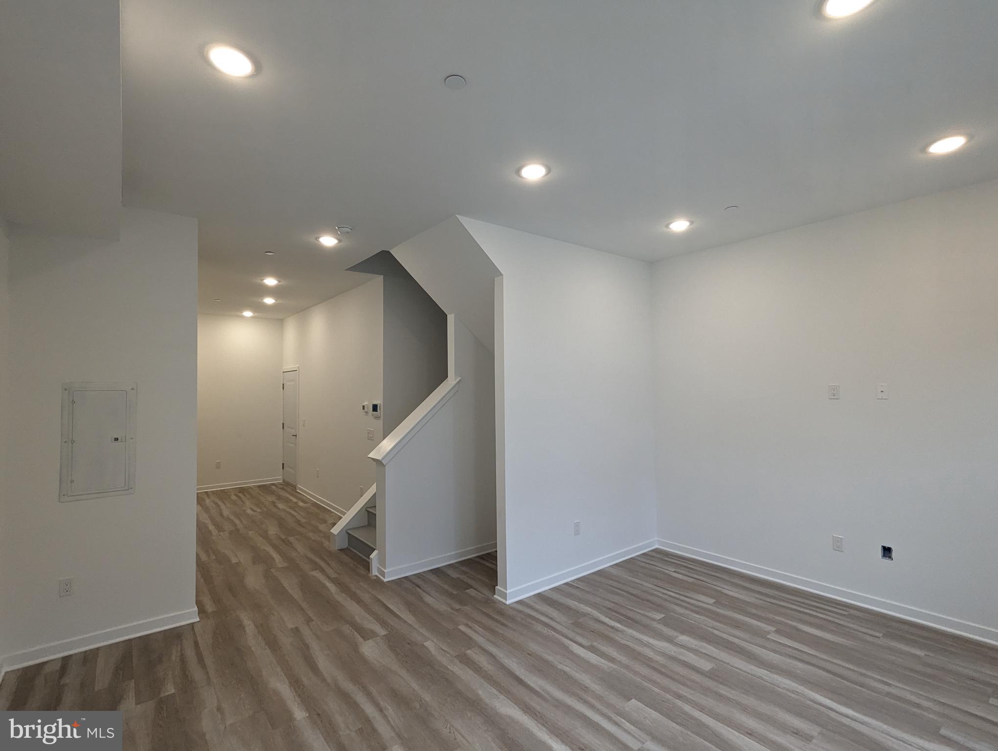 FRANCISVILLE - Residential Lease