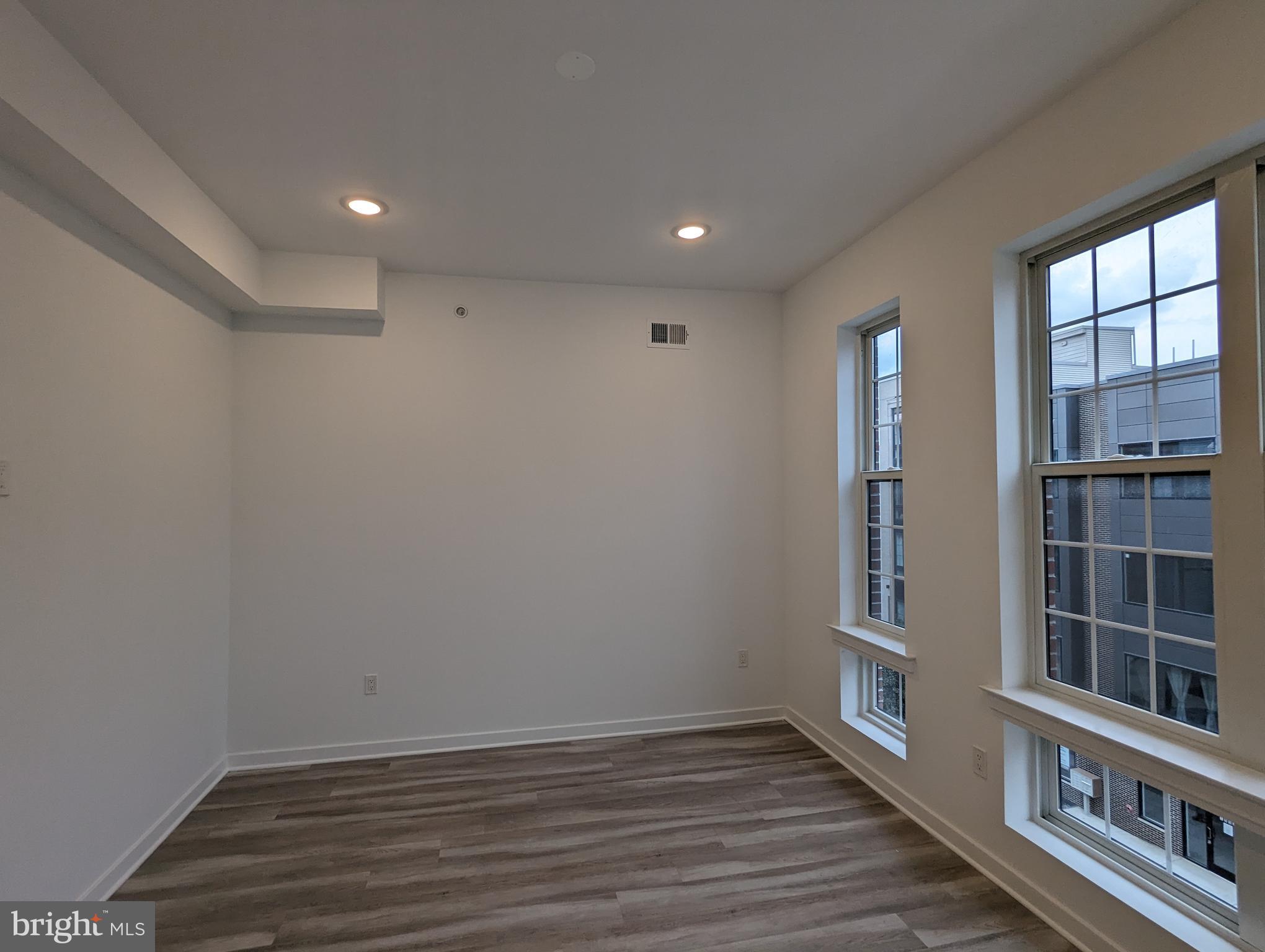 FRANCISVILLE - Residential Lease