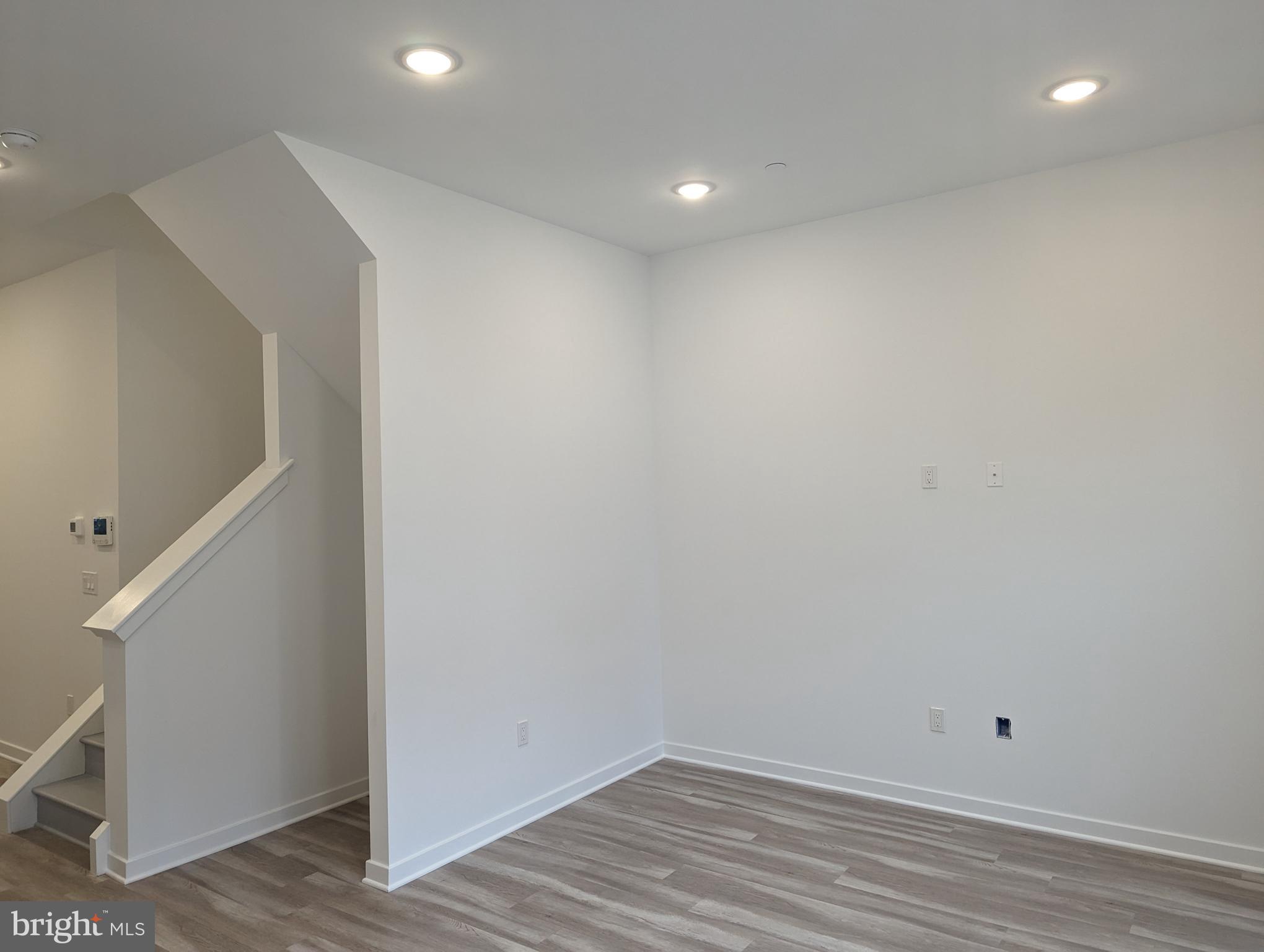 FRANCISVILLE - Residential Lease