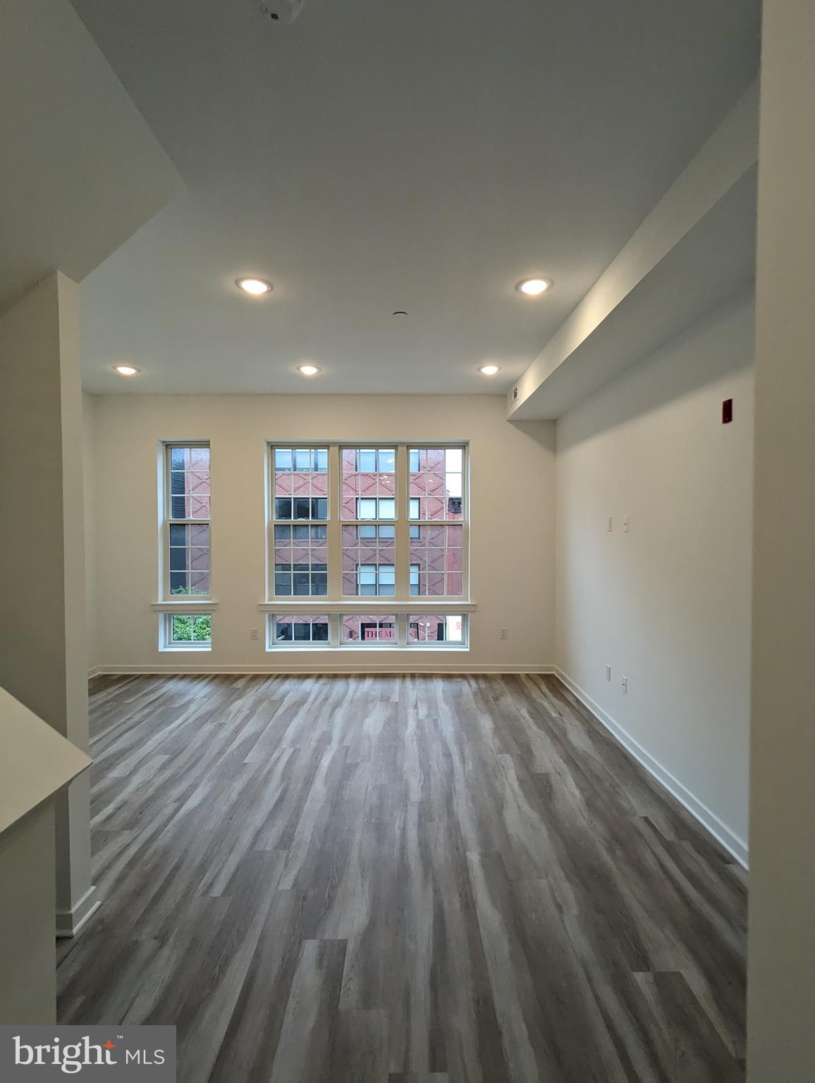 FRANCISVILLE - Residential Lease