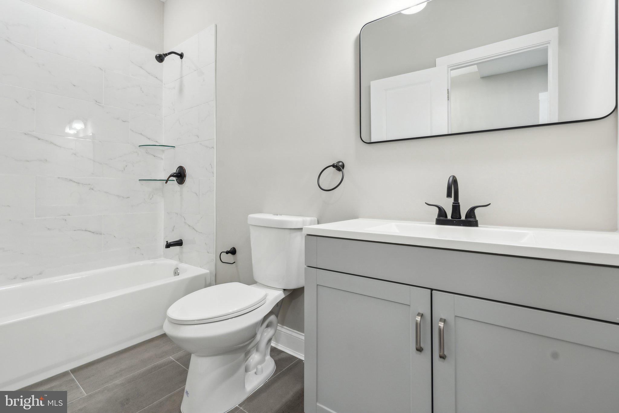 DRUID HILL PARK - Residential