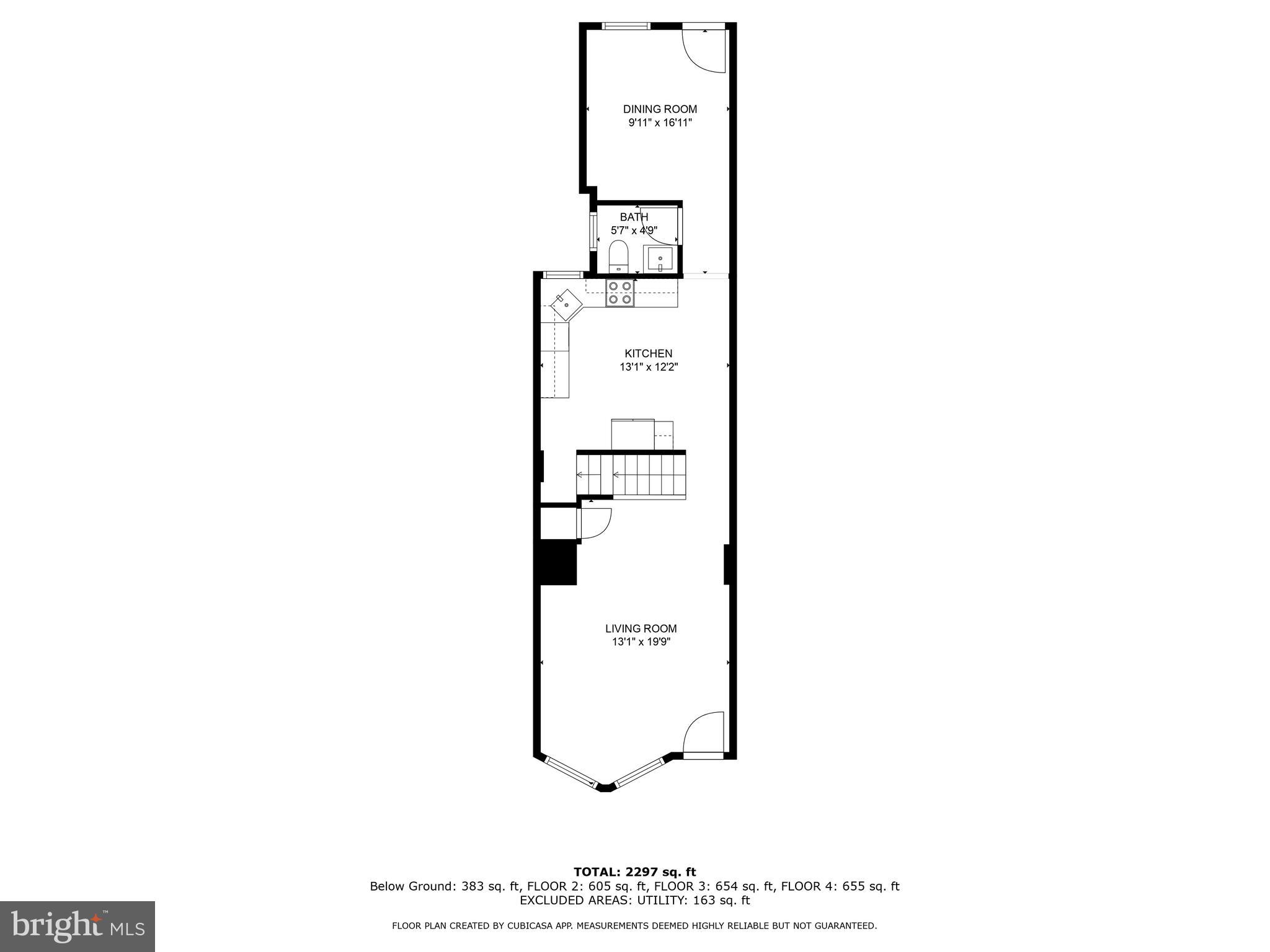 DRUID HILL PARK - Residential