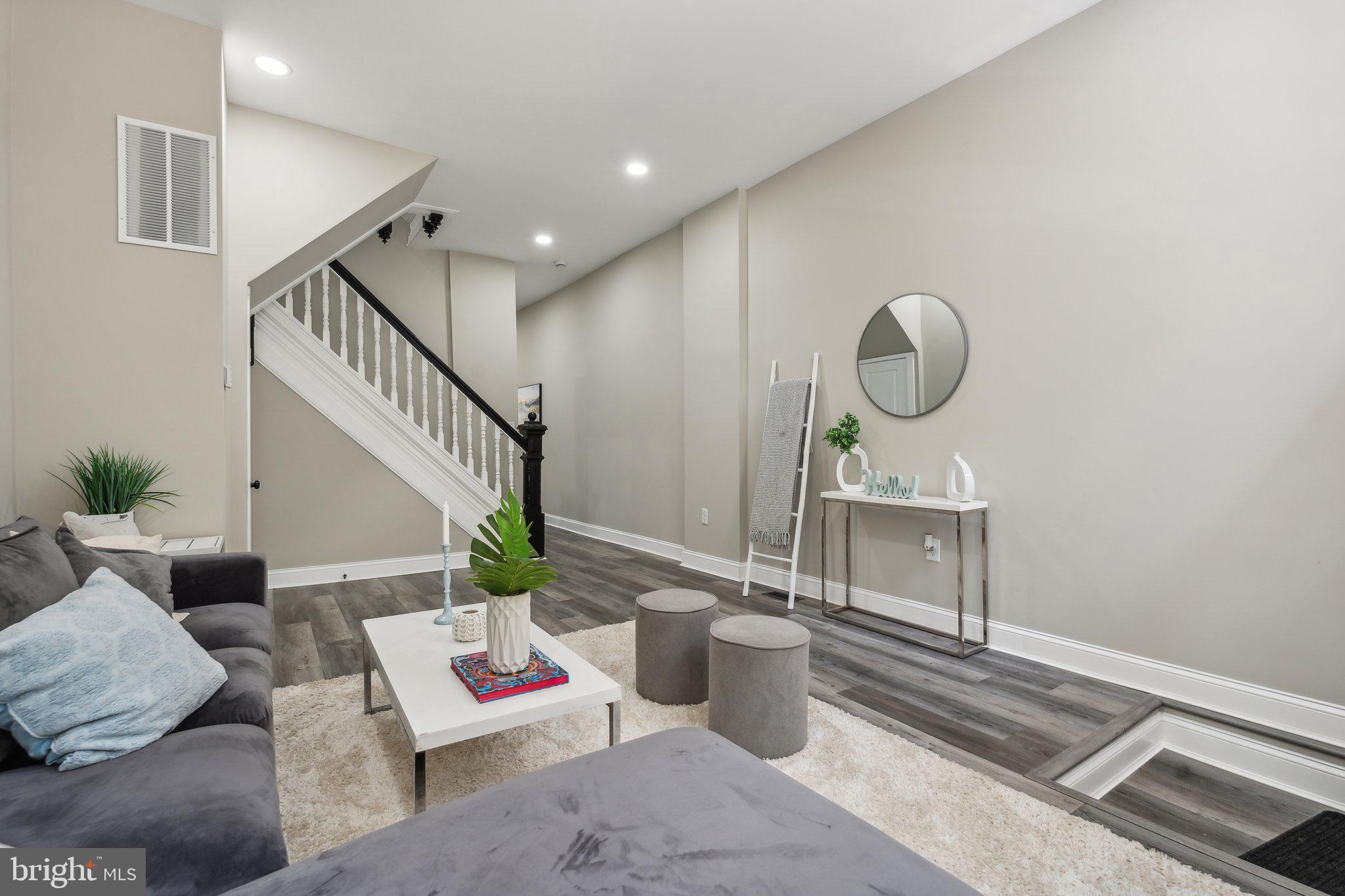 DRUID HILL PARK - Residential