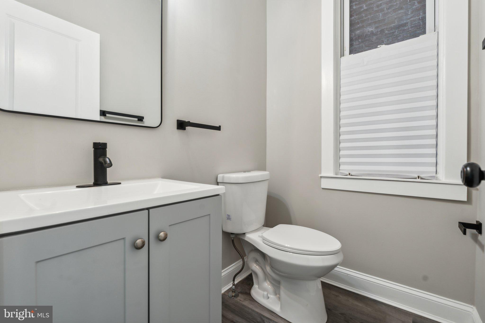 DRUID HILL PARK - Residential