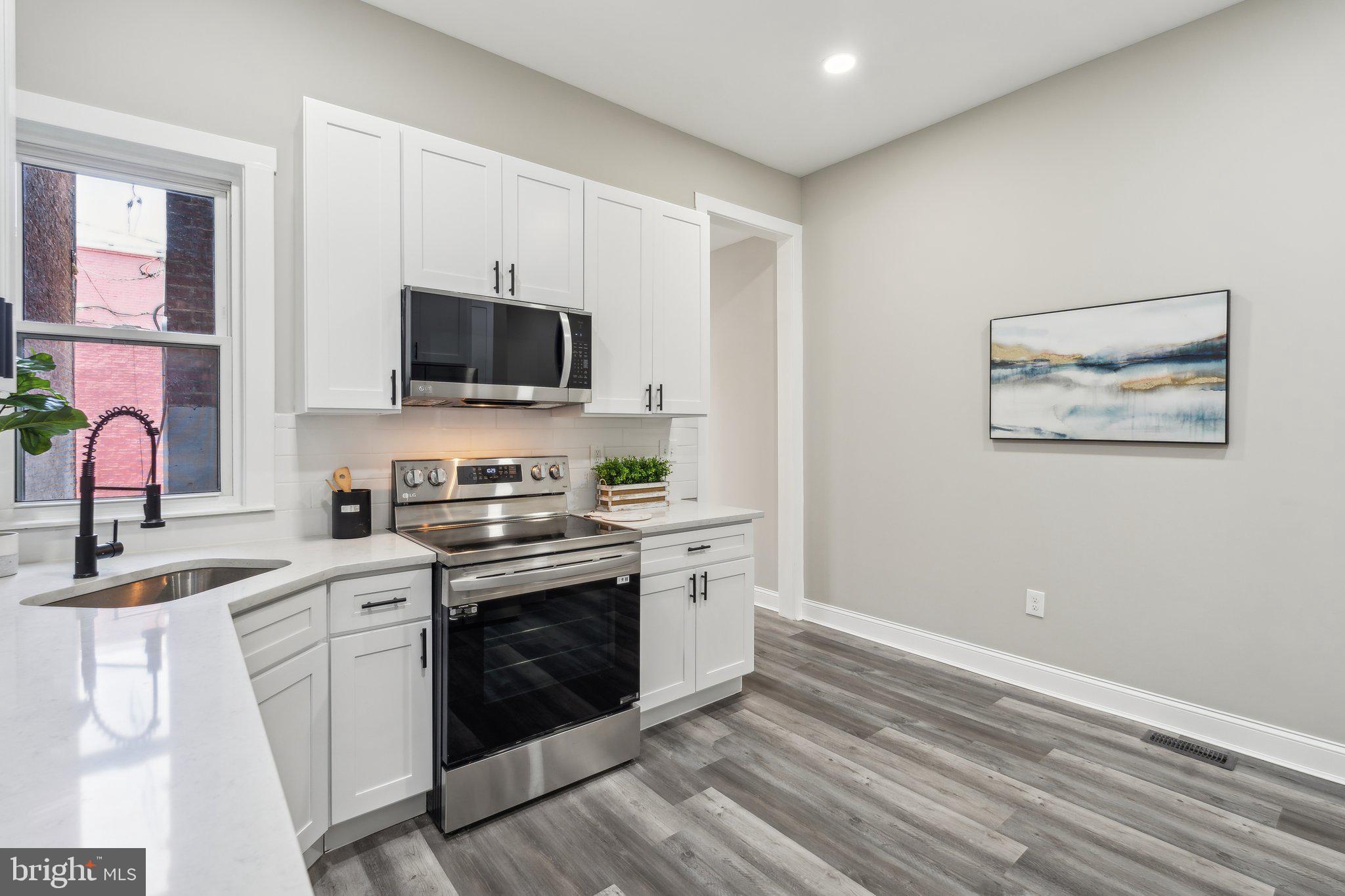 DRUID HILL PARK - Residential