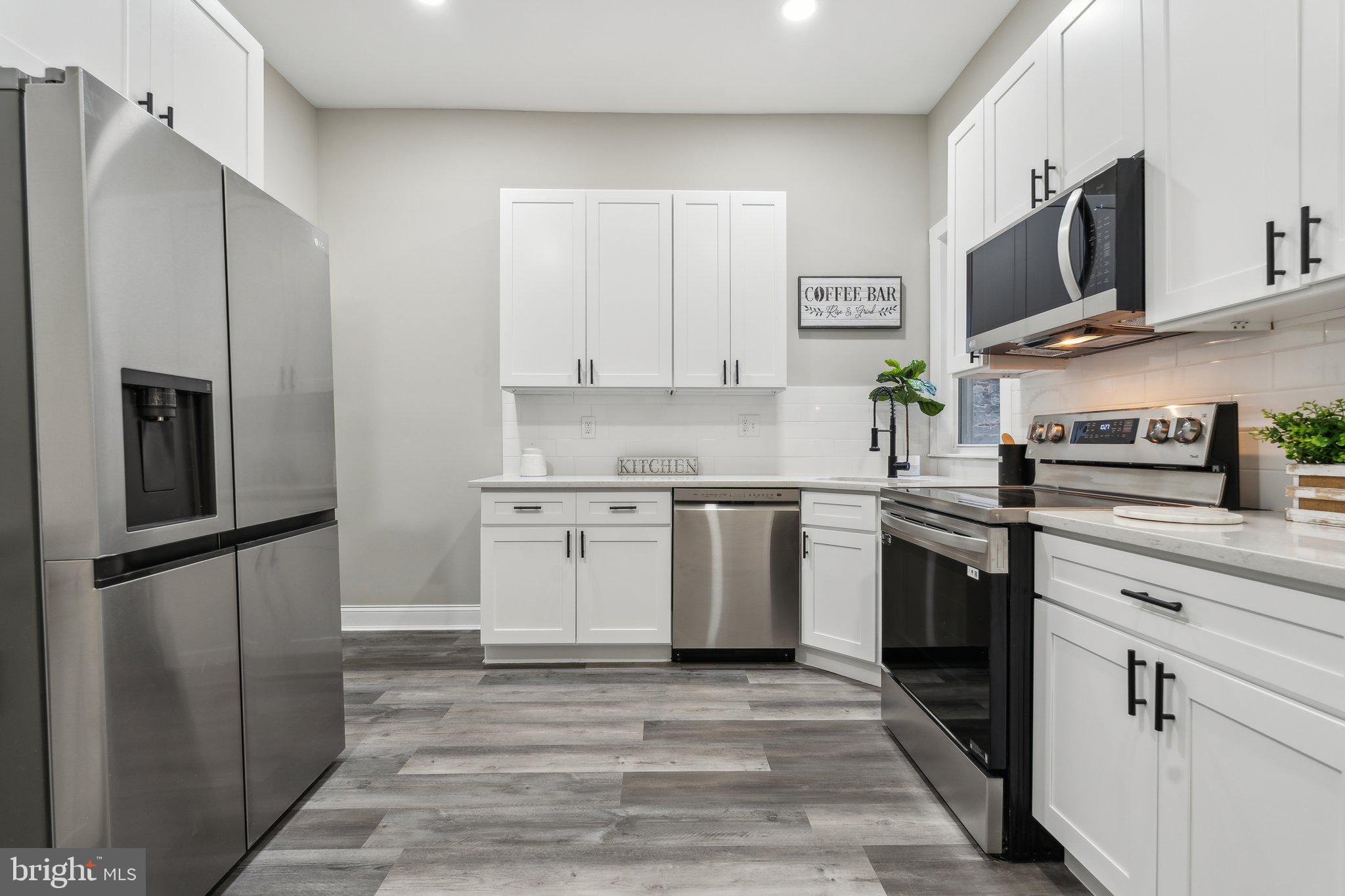 DRUID HILL PARK - Residential