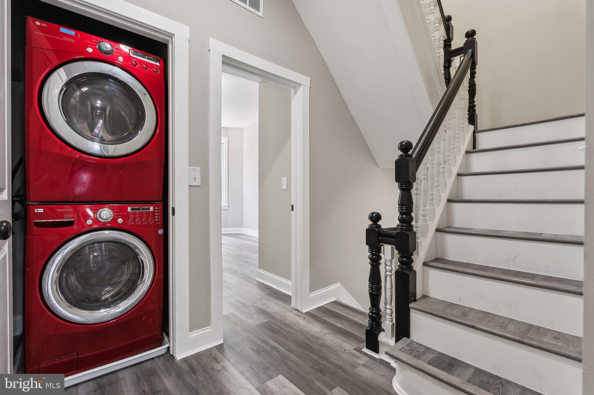 DRUID HILL PARK - Residential