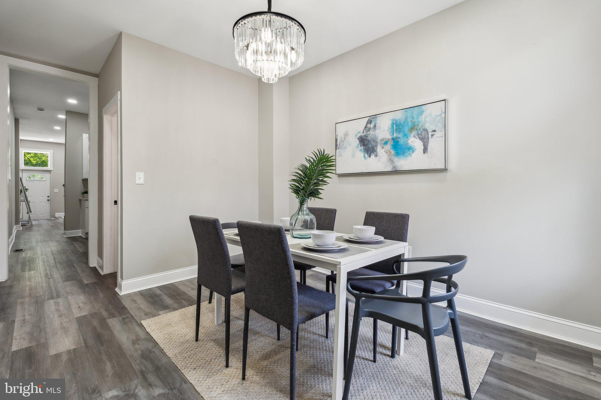 DRUID HILL PARK - Residential