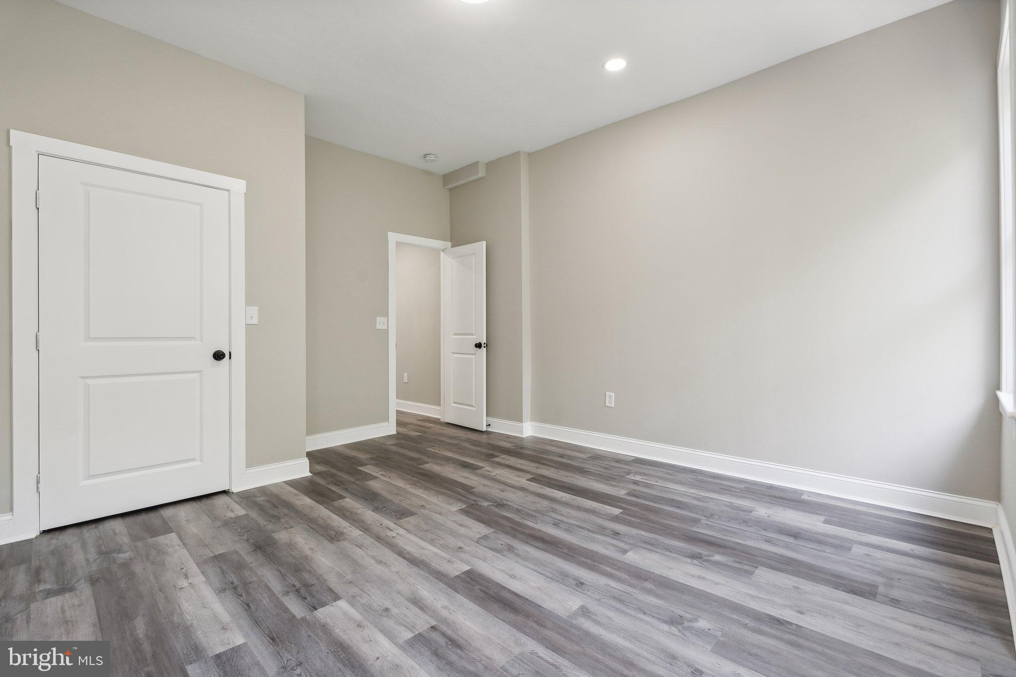 DRUID HILL PARK - Residential