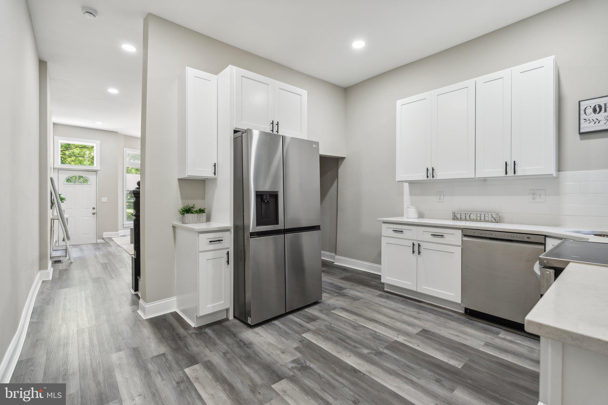 DRUID HILL PARK - Residential