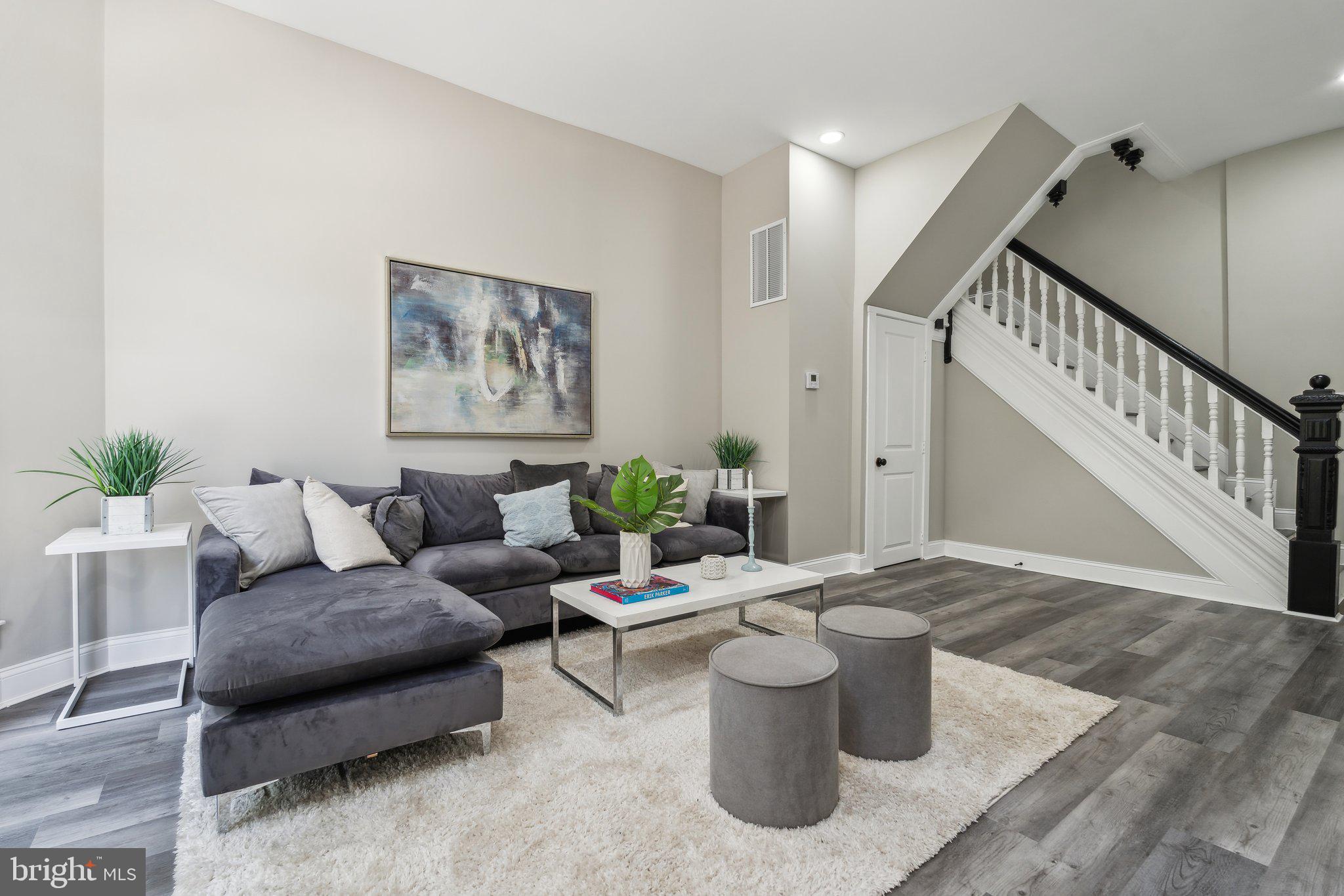 DRUID HILL PARK - Residential