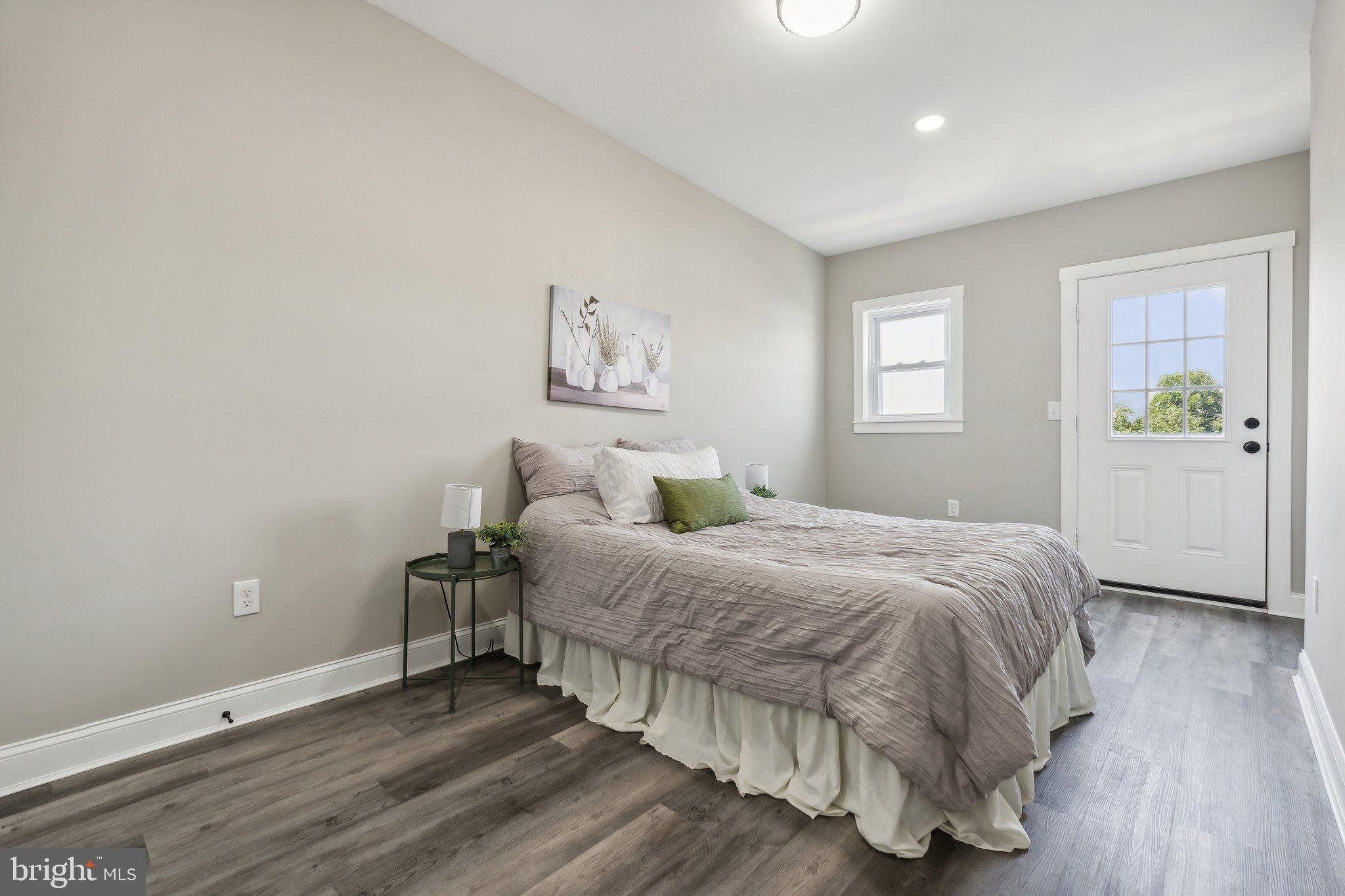 DRUID HILL PARK - Residential