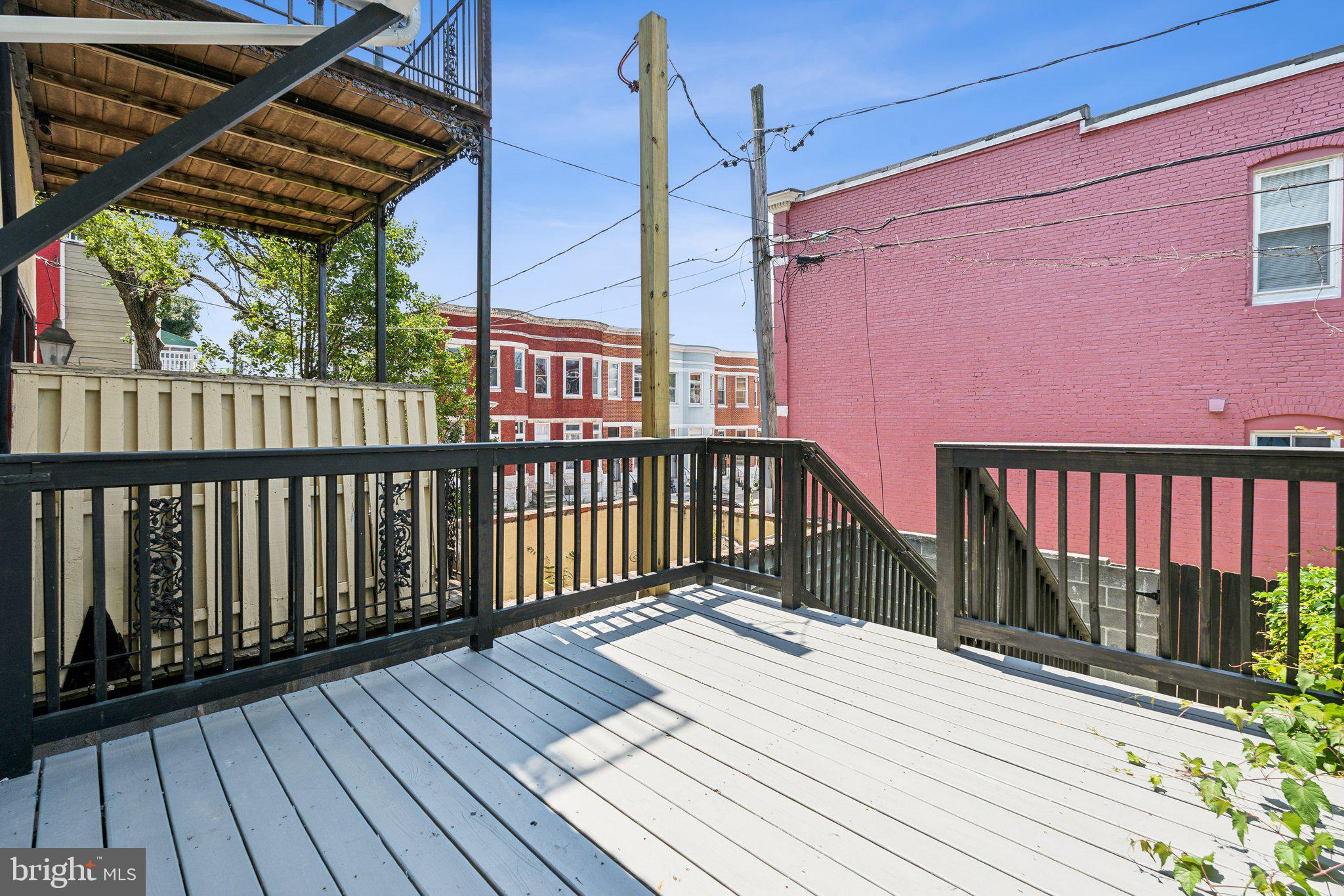 DRUID HILL PARK - Residential