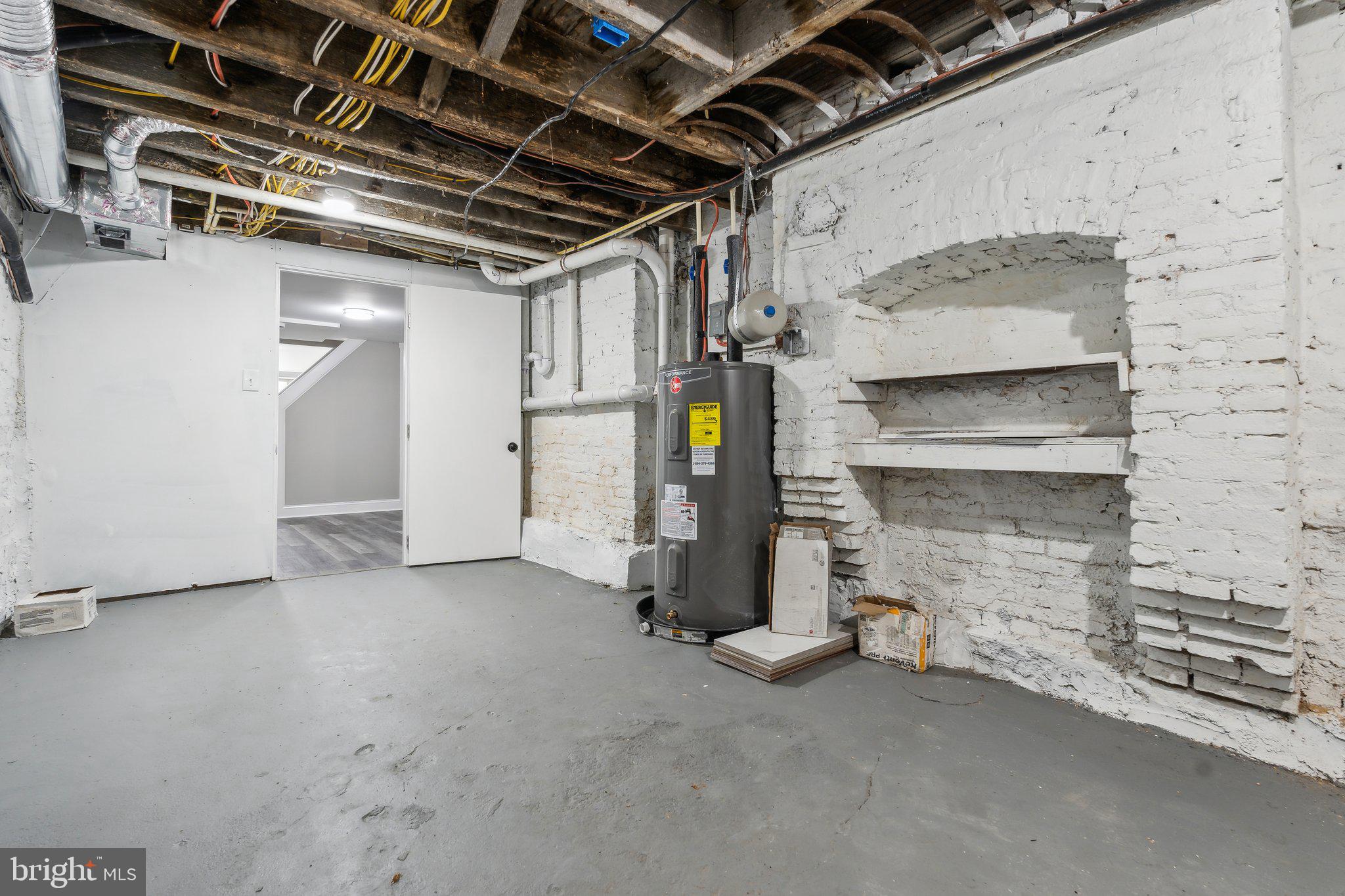 DRUID HILL PARK - Residential