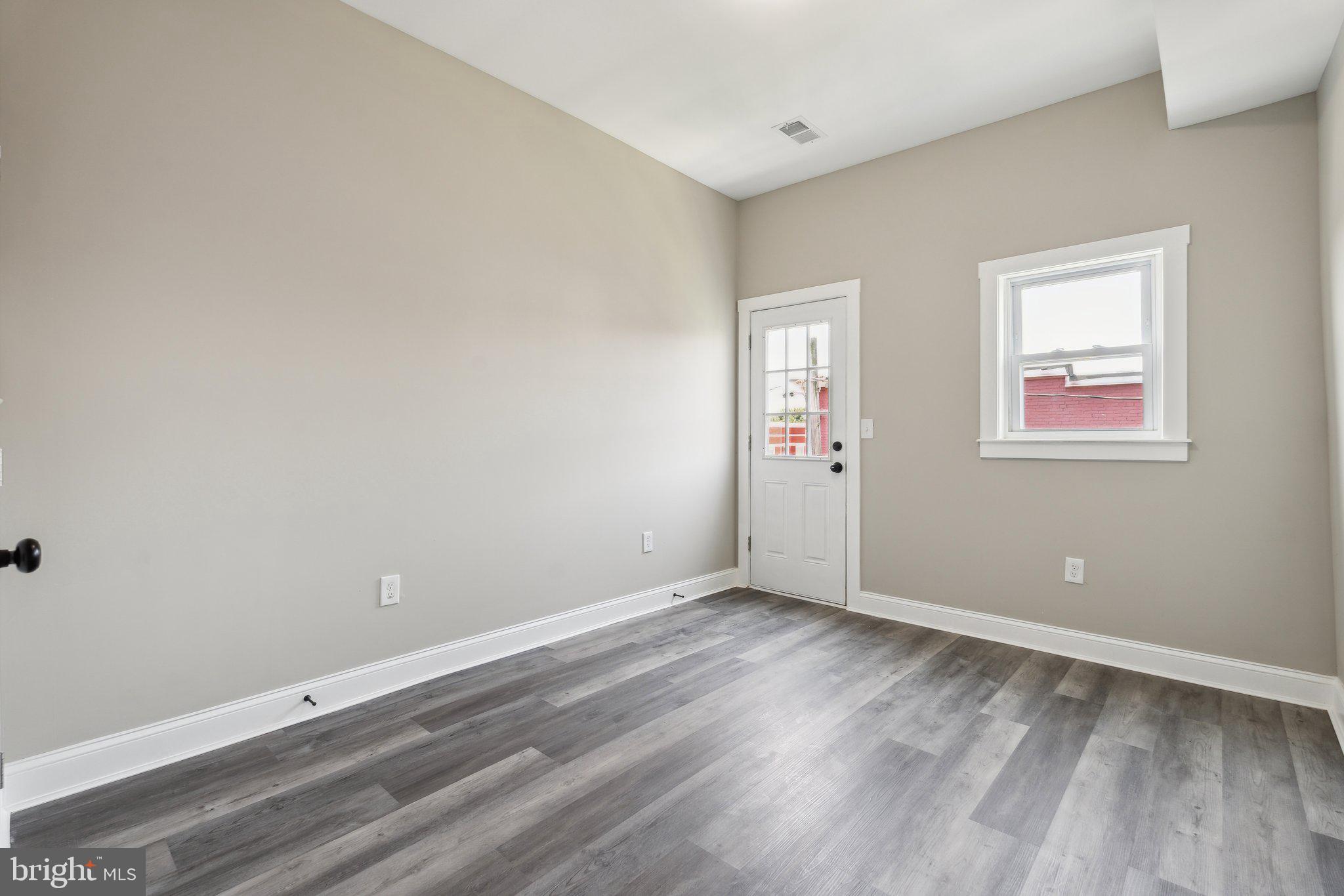 DRUID HILL PARK - Residential