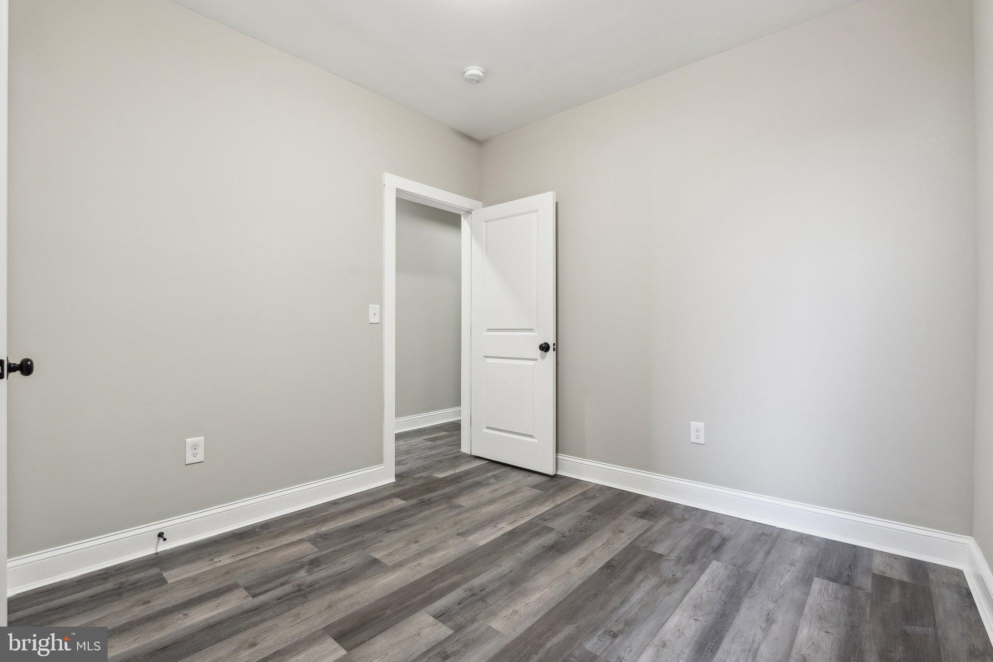 DRUID HILL PARK - Residential