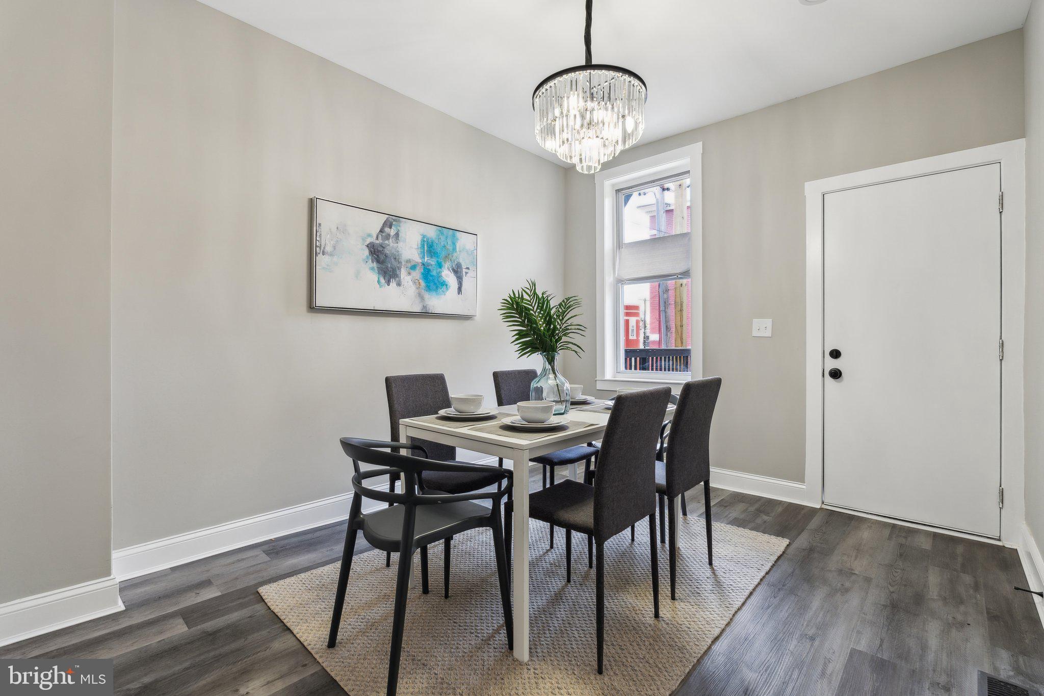 DRUID HILL PARK - Residential