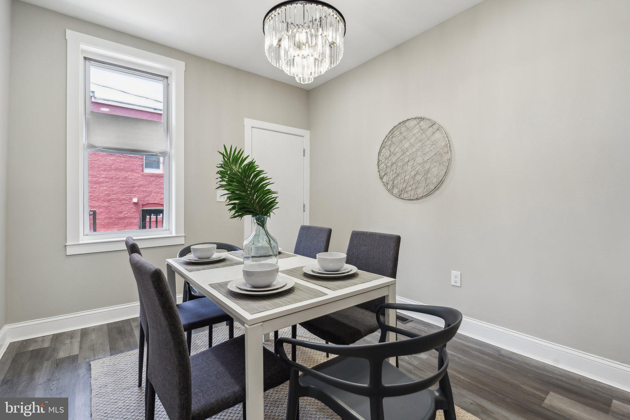 DRUID HILL PARK - Residential