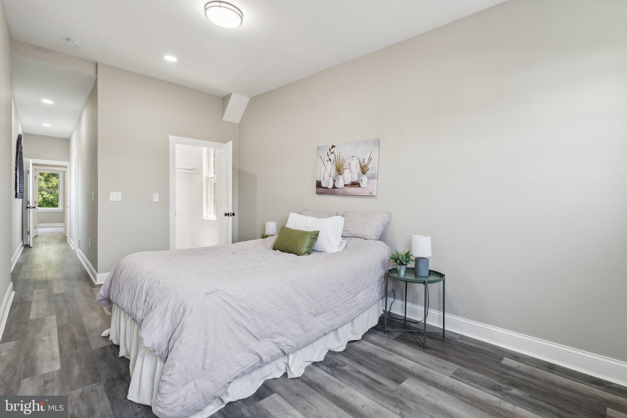 DRUID HILL PARK - Residential