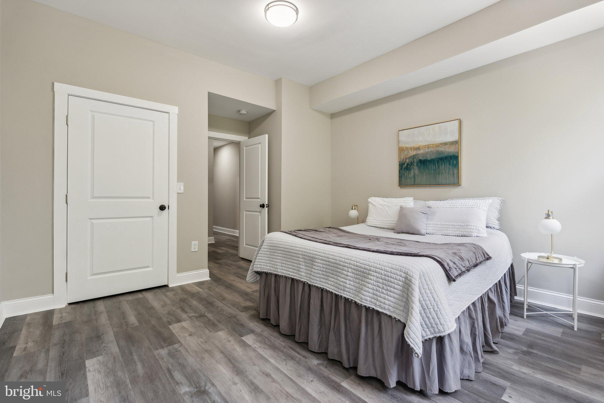 DRUID HILL PARK - Residential