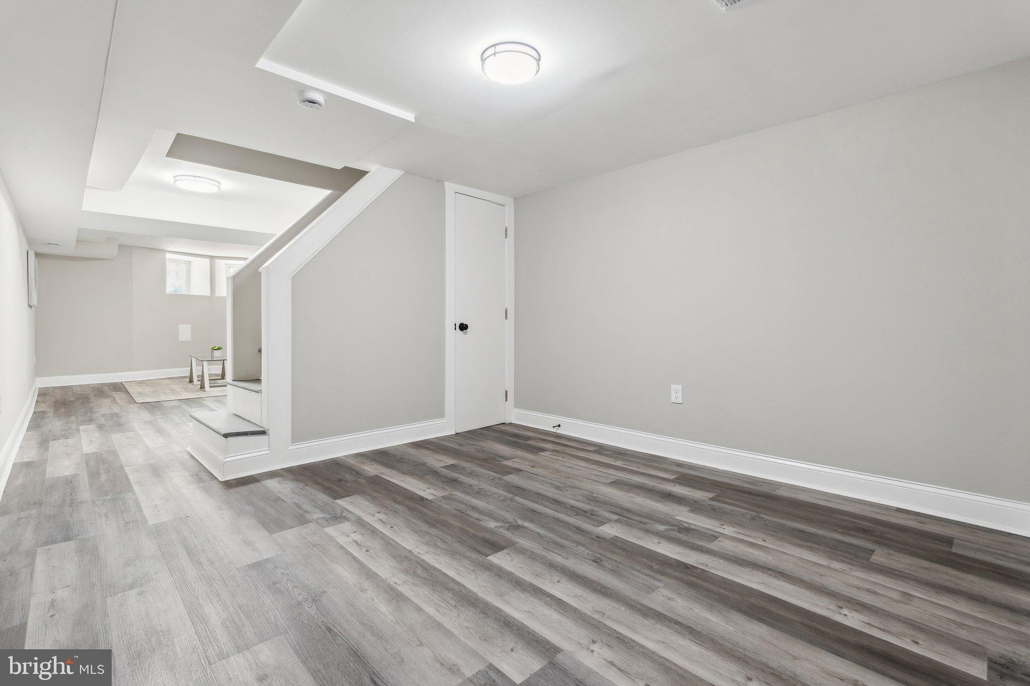 DRUID HILL PARK - Residential