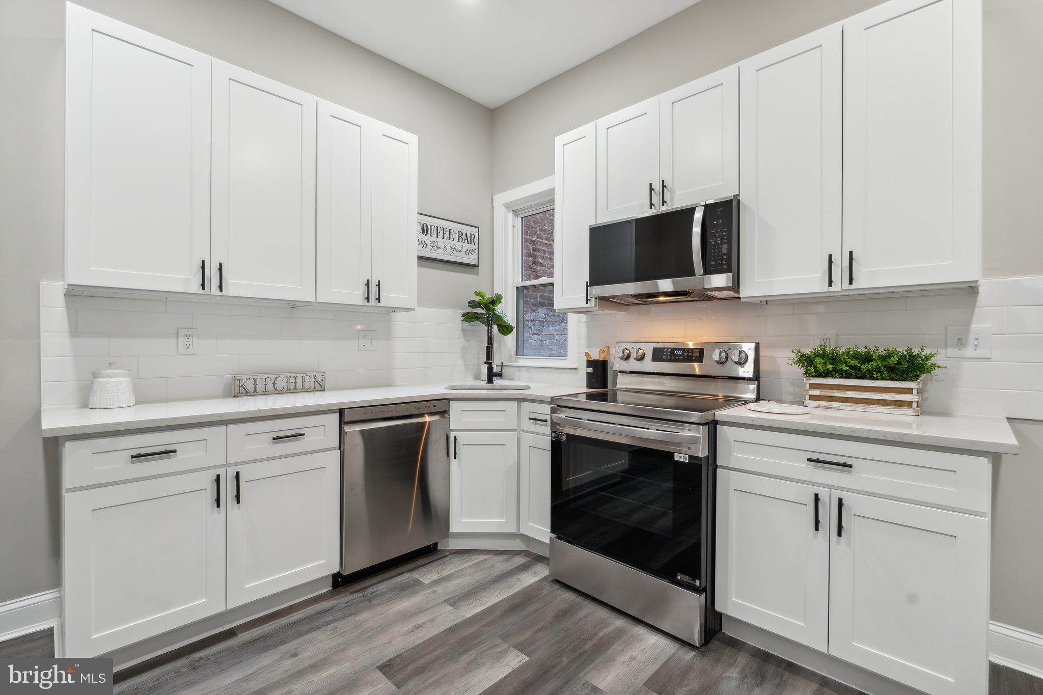 DRUID HILL PARK - Residential