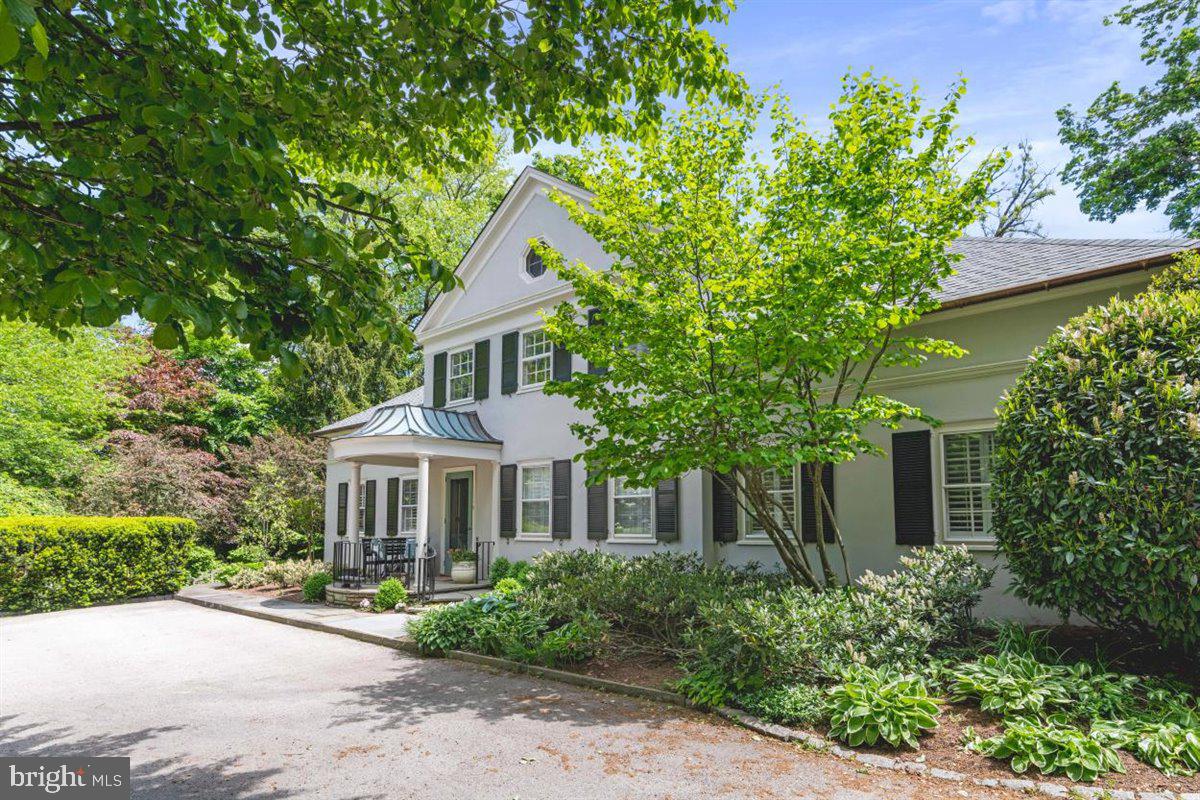 WYNDMOOR - Residential