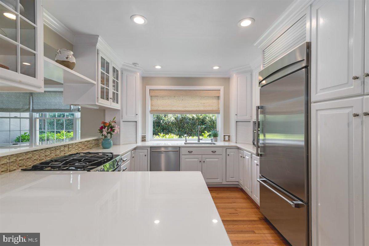 WYNDMOOR - Residential