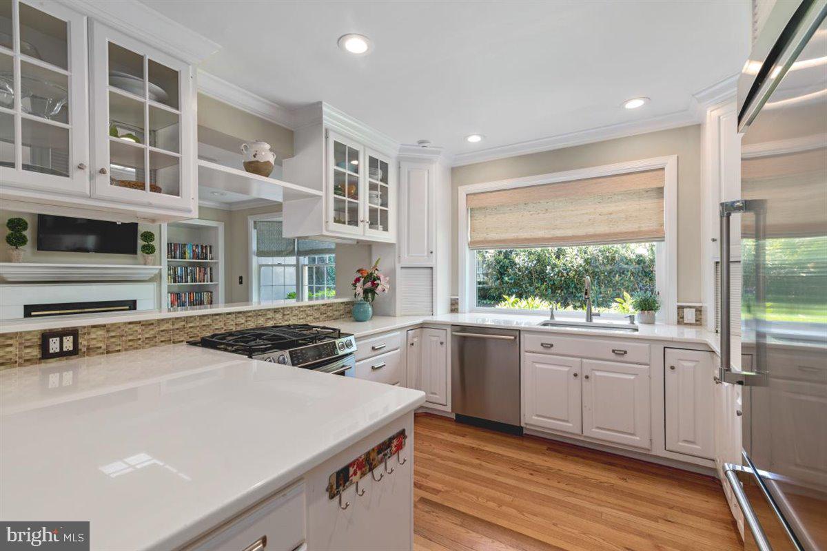 WYNDMOOR - Residential