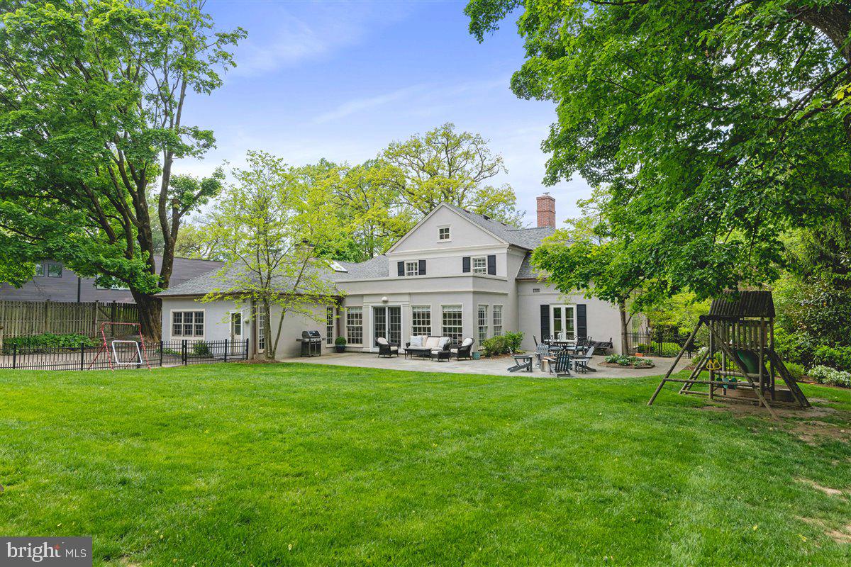 WYNDMOOR - Residential