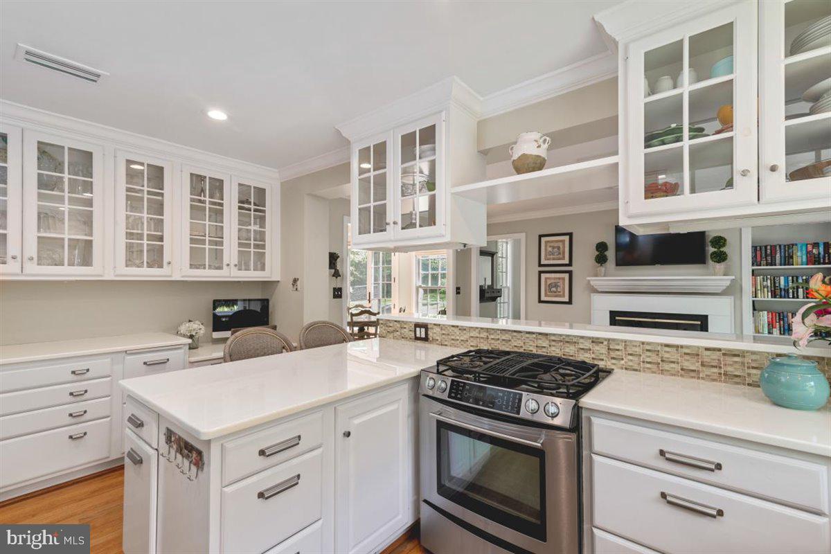 WYNDMOOR - Residential