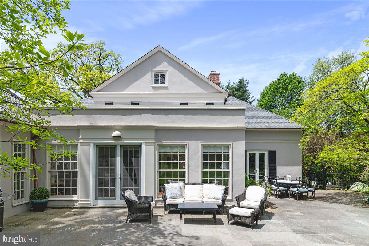 WYNDMOOR - Residential