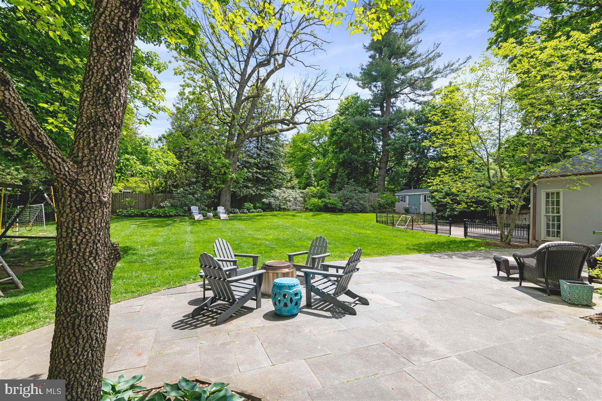 WYNDMOOR - Residential