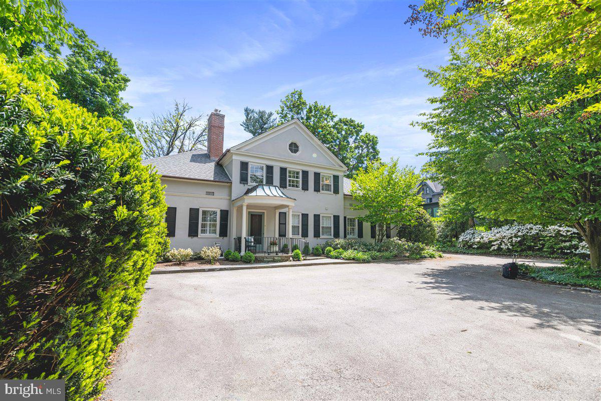 WYNDMOOR - Residential