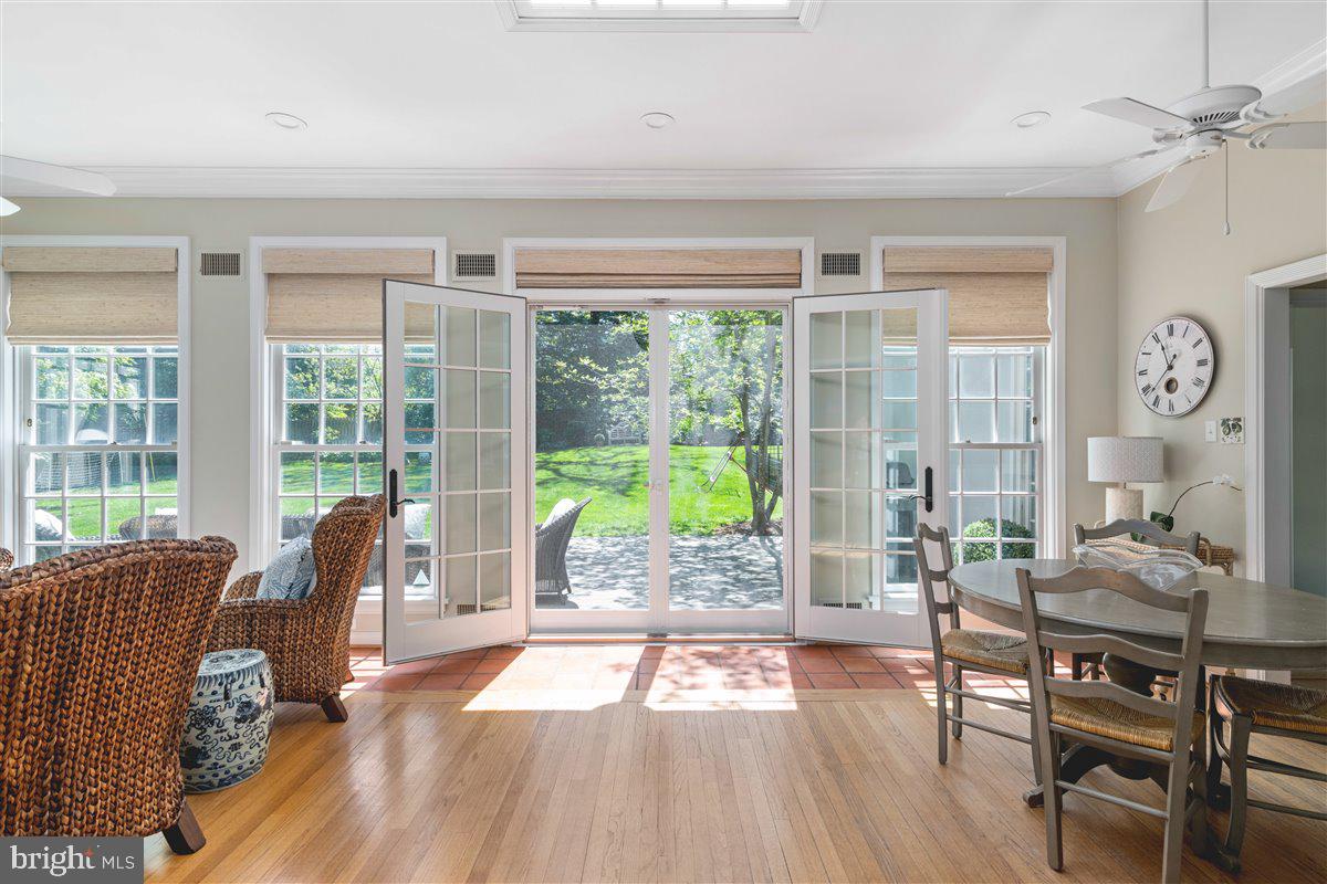 WYNDMOOR - Residential