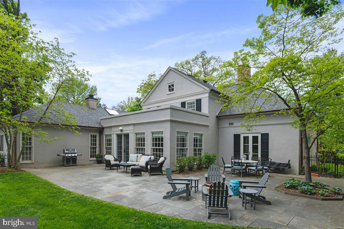 WYNDMOOR - Residential