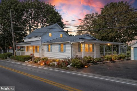868 GREENBRIAR ROAD YORK PA 17404